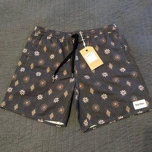 Rhythm Amazonia Jam shorts